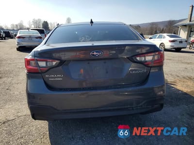 Zdjęcie 6 z 12 samochodu: 2024 SUBARU LEGACY LIMITED VIN:4S3BWAN67R3006786 - miniatura