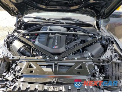 Zdjęcie 11 z 11 samochodu: 2022 BMW M4 COMPETITION VIN:WBS43AZ0XNCH66014 - miniatura