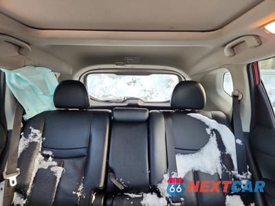 Zdjęcie 10 z 14 samochodu: 2019 NISSAN ROGUE SL VIN:5N1AT2MV2KC841246 - miniatura