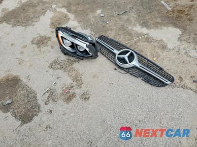 Zdjęcie 13 z 13 samochodu: 2018 MERCEDES-BENZ GLC COUPE 300 4MATIC VIN:WDC0J4KB6JF324453 - miniatura