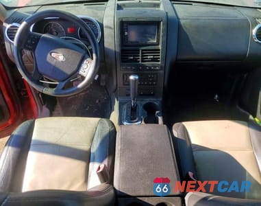 Zdjęcie 8 z 12 samochodu: 2007 FORD EXPLORER SPORT TRAC LIMITED VIN:1FMEU53837UB24030 - miniatura