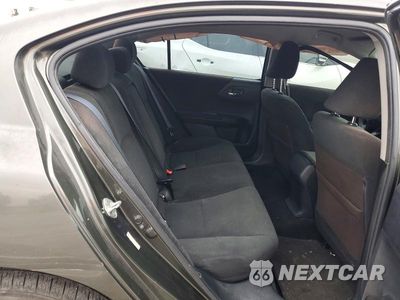 Zdjęcie 10 z 12 samochodu: 2013 HONDA ACCORD LX VIN:1HGCR2F39DA187014 - miniatura