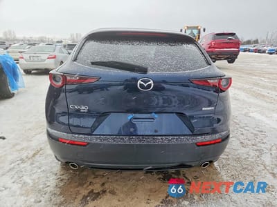 Zdjęcie 6 z 13 samochodu: 2024 MAZDA CX-30 VIN:3MVDMBCM2RM708470 - miniatura