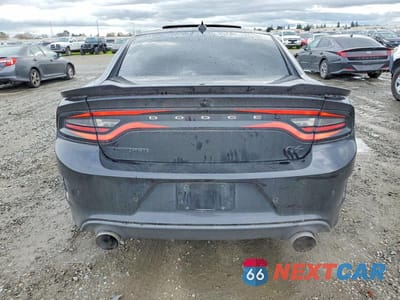 Zdjęcie 6 z 11 samochodu: 2019 DODGE CHARGER VIN:2C3CDXCT6KH542206 - miniatura