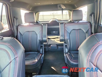 Zdjęcie 10 z 12 samochodu: 2023 FORD EXPEDITION LIMITED VIN:1FMJU2A84PEA53365 - miniatura