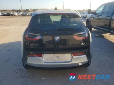 Zdjęcie 6 z 13 samochodu: 2015 BMW I3 REX VIN:WBY1Z4C50FV504308 - miniatura