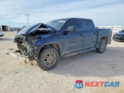 2024 TOYOTA TUNDRA SR5 5TFLA5DB6RX214210 - główne zdjęcie licytacji z USA - miniatura