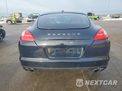 Zdjęcie 6 z 12 samochodu: 2012 PORSCHE PANAMERA S VIN:WP0AB2A78CL061525 - miniatura