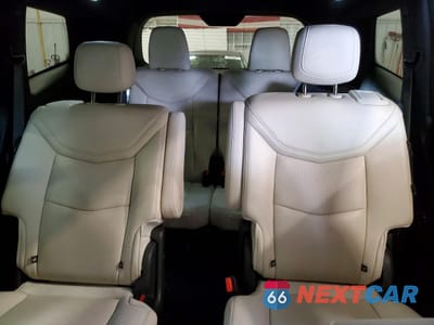 Zdjęcie 10 z 13 samochodu: 2020 CADILLAC XT6 SPORT VIN:1GYKPGRS5LZ145966 - miniatura