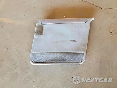 Zdjęcie 13 z 14 samochodu: 1997 NISSAN QUEST XE VIN:4N2DN1111VD809147 - miniatura