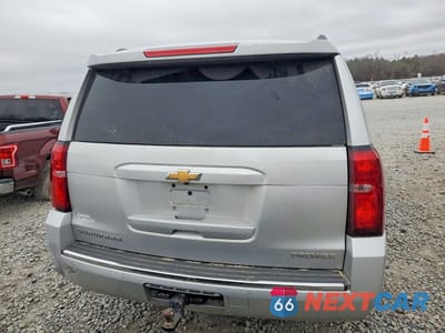 Zdjęcie 6 z 12 samochodu: 2020 CHEVROLET SUBURBAN C1500 PREMIER VIN:1GNSCJKC0LR213146 - miniatura