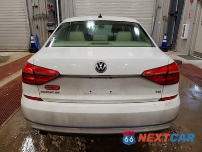 Zdjęcie 6 z 13 samochodu: 2016 VOLKSWAGEN PASSAT SE VIN:1VWBT7A3XGC043249 - miniatura