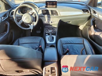 Zdjęcie 8 z 12 samochodu: 2016 AUDI Q3 PREMIUM PLUS VIN:WA1BFCFS0GR017155 - miniatura