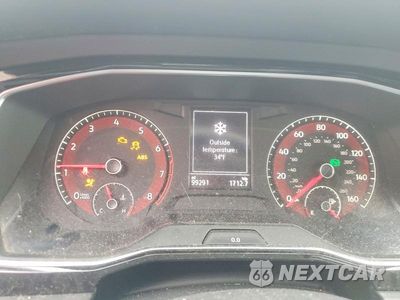 Zdjęcie 9 z 11 samochodu: 2019 VOLKSWAGEN JETTA S VIN:3VWC57BU5KM007689 - miniatura