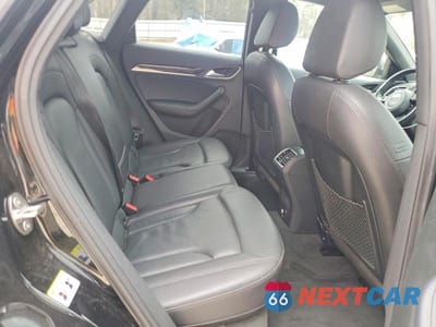 Zdjęcie 11 z 13 samochodu: 2018 AUDI Q3 PREMIUM PLUS VIN:WA1JCCFS7JR012207 - miniatura