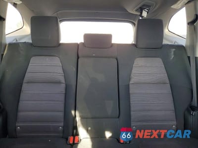 Zdjęcie 10 z 12 samochodu: 2021 HONDA CR-V EX VIN:5J6RW2H51MA008684 - miniatura