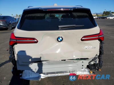 Zdjęcie 6 z 13 samochodu: 2026 BMW X3 30 XDRIVE VIN:5UX53GP05T9242342 - miniatura