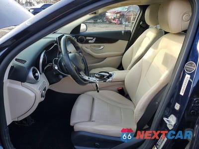 Zdjęcie 7 z 12 samochodu: 2016 MERCEDES-BENZ C 300 VIN:WDDWF4JB8GR140387 - miniatura