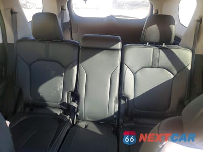 Zdjęcie 10 z 12 samochodu: 2024 HONDA PILOT TOURING VIN:5FNYG2H71RB006044 - miniatura