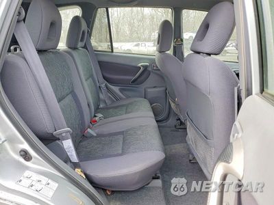 Zdjęcie 11 z 13 samochodu: 2003 TOYOTA RAV4 BASE VIN:JTEGH20V630114518 - miniatura