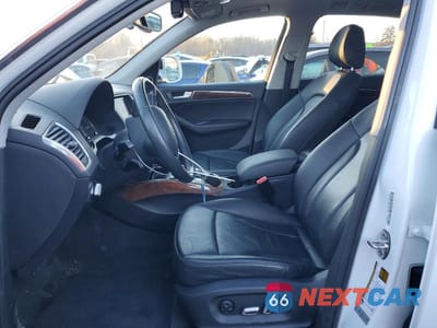 Zdjęcie 7 z 13 samochodu: 2017 AUDI Q5 PREMIUM PLUS VIN:WA1L2AFP6HA037152 - miniatura