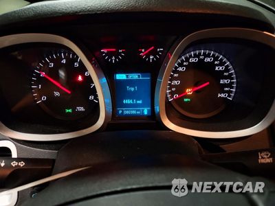 Zdjęcie 9 z 13 samochodu: 2017 CHEVROLET EQUINOX LT VIN:2GNALCEK7H6289699 - miniatura