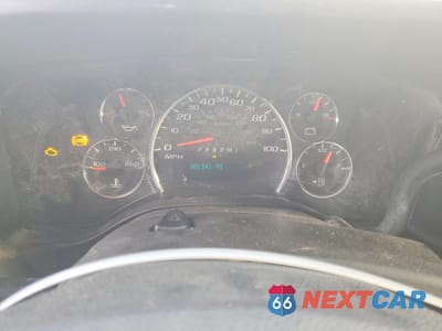 Zdjęcie 9 z 14 samochodu: 2015 GMC SAVANA CUTAWAY G3500 VIN:1GD374CG3F1226668 - miniatura