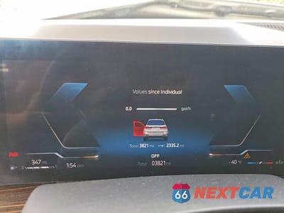 Zdjęcie 9 z 13 samochodu: 2025 BMW X7 XDRIVE40I VIN:5UX23EM08S9X21557 - miniatura