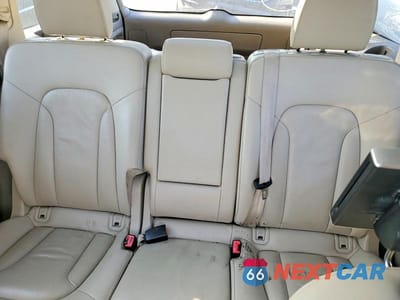 Zdjęcie 10 z 12 samochodu: 2013 AUDI Q7 PREMIUM PLUS VIN:WA1LGAFE1DD014175 - miniatura