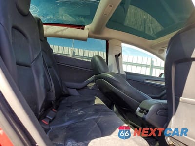 Zdjęcie 10 z 12 samochodu: 2022 TESLA MODEL 3 VIN:5YJ3E1EB7NF286369 - miniatura