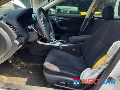 Zdjęcie 7 z 12 samochodu: 2013 NISSAN ALTIMA 2.5 VIN:1N4AL3AP2DN516108 - miniatura