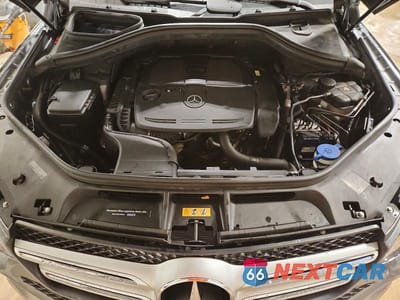 Zdjęcie 12 z 12 samochodu: 2018 MERCEDES-BENZ GLE 350 4MATIC VIN:4JGDA5HB9JB203407 - miniatura