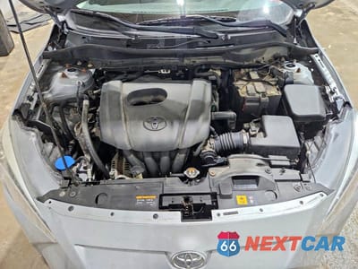 Zdjęcie 11 z 12 samochodu: 2017 TOYOTA YARIS IA VIN:3MYDLBYV8HY159226 - miniatura