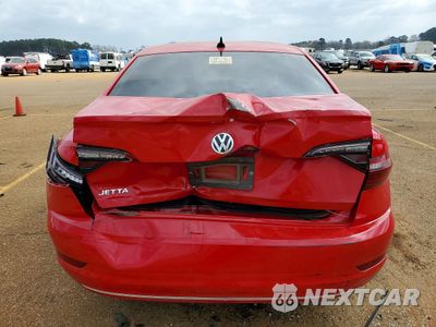 Zdjęcie 6 z 12 samochodu: 2021 VOLKSWAGEN JETTA S VIN:3VWC57BU1MM037548 - miniatura