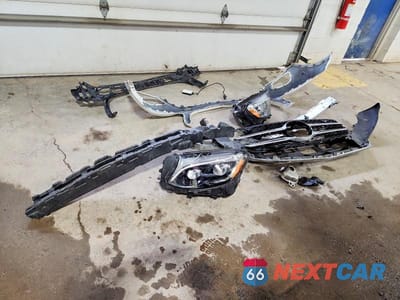 Zdjęcie 13 z 13 samochodu: 2016 MERCEDES-BENZ GLC 300 4MATIC VIN:WDC0G4KB2GF077634 - miniatura