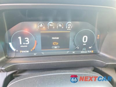 Zdjęcie 9 z 12 samochodu: 2024 FORD RANGER LARIAT VIN:1FTER4JH6RLE06867 - miniatura