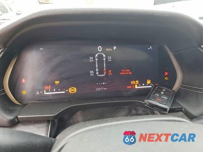 Zdjęcie 9 z 12 samochodu: 2021 JEEP GRAND CHEROKEE L LIMITED VIN:1C4RJKBG9M8121305 - miniatura