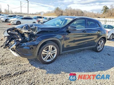 2015 MERCEDES-BENZ GLA 250 4MATIC WDCTG4GB8FJ169185 - główne zdjęcie licytacji z USA - miniatura
