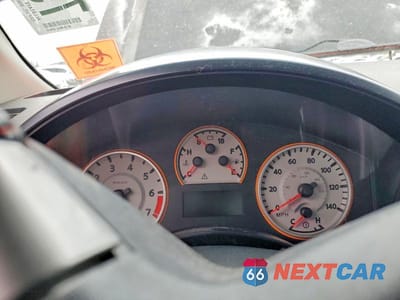 Zdjęcie 9 z 11 samochodu: 2010 NISS TITAN VIN:1N6BA0EC0AN303869 - miniatura