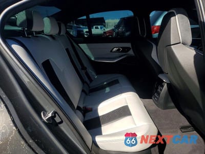 Zdjęcie 10 z 11 samochodu: 2021 BMW M3 COMPETITION VIN:WBS33AY04MFL40374 - miniatura