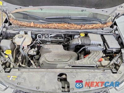 Zdjęcie 12 z 12 samochodu: 2023 CHRYSLER PACIFICA TOURING L VIN:2C4RC1BG3PR537962 - miniatura