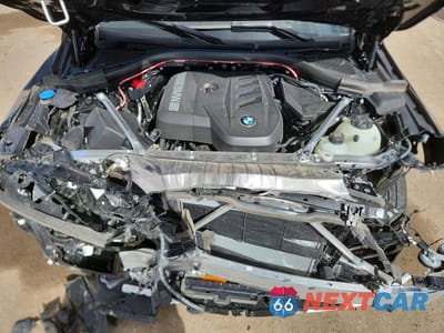 Zdjęcie 11 z 12 samochodu: 2026 BMW X3 30 XDRIVE VIN:5UX53GP00T9231801 - miniatura