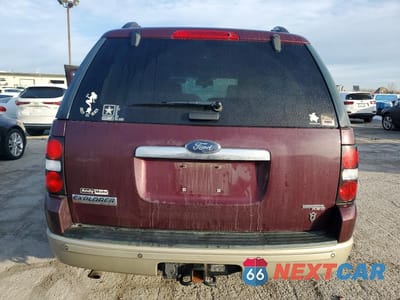 Zdjęcie 6 z 13 samochodu: 2006 FORD EXPLORER EDDIE BAUER VIN:1FMEU74806UA78634 - miniatura