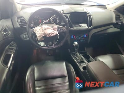 Zdjęcie 8 z 12 samochodu: 2019 FORD ESCAPE SEL VIN:1FMCU9HD8KUA23224 - miniatura