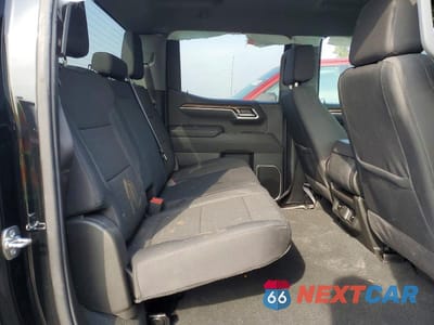 Zdjęcie 10 z 11 samochodu: 2026 CHEVROLET SILVERADO K1500 LT-L VIN:1GCPKKEK4TZ125176 - miniatura