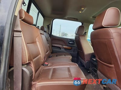 Zdjęcie 10 z 12 samochodu: 2019 CHEVROLET SILVERADO K3500 HIGH COUNTRY VIN:1GC4KYEYXKF250564 - miniatura