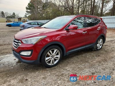 2016 HYUNDAI SANTA FE SPORT 2.0T 5XYZW4LAXGG311361 - główne zdjęcie licytacji z USA - miniatura