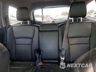 Zdjęcie 10 z 13 samochodu: 2022 HONDA PILOT SE VIN:5FNYF5H27NB029394 - miniatura