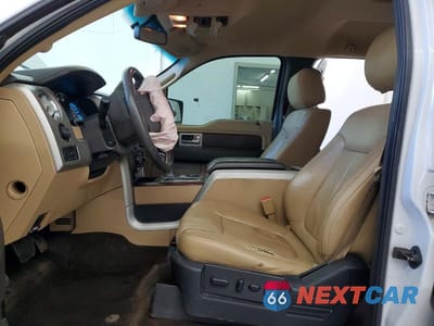 Zdjęcie 7 z 13 samochodu: 2014 FORD F150 SUPERCREW VIN:1FTFW1CT4EKF50866 - miniatura