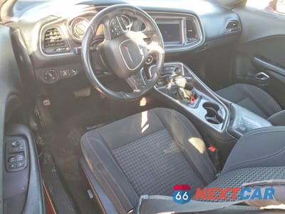 Zdjęcie 8 z 12 samochodu: 2018 DODGE CHALLENGER R VIN:2C3CDZBT7JH212943 - miniatura